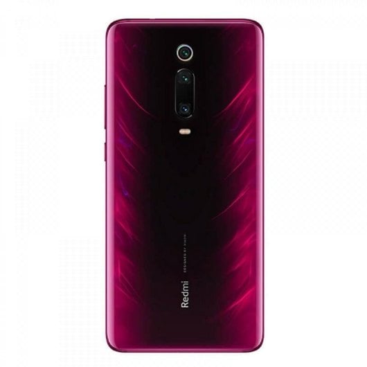 Xiaomi Mi 9T 4G 6GB 128GB 6.39" Rojo