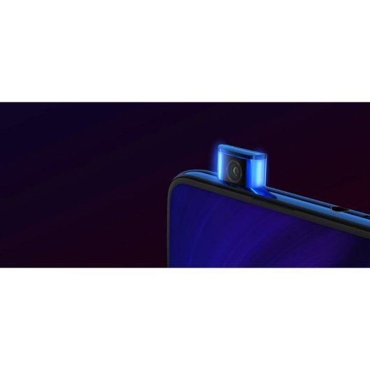 Xiaomi Mi 9T 4G 6GB 128GB 6.39" Rojo