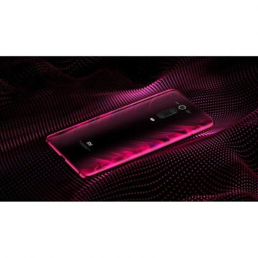 Xiaomi Mi 9T 6/128GB Dual Sim Rouge Gratuit