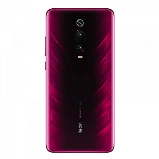 Xiaomi Mi 9T 6/128GB Dual Sim Rouge Gratuit