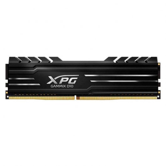 Adata XPG GAMMIX D10 DDR4 2666 PC4-21300 8GB CL16 Negro