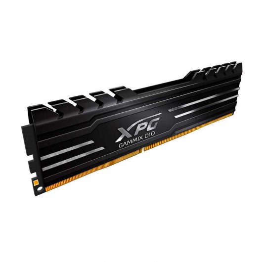 Adata XPG GAMMIX D10 DDR4 2666 PC4-21300 8GB CL16 Negro