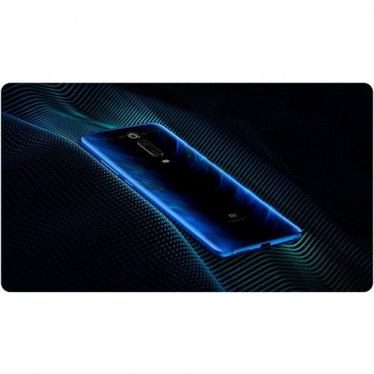 Xiaomi Mi 9T Dual Sim 6GB/128GB 6,39'' Azul