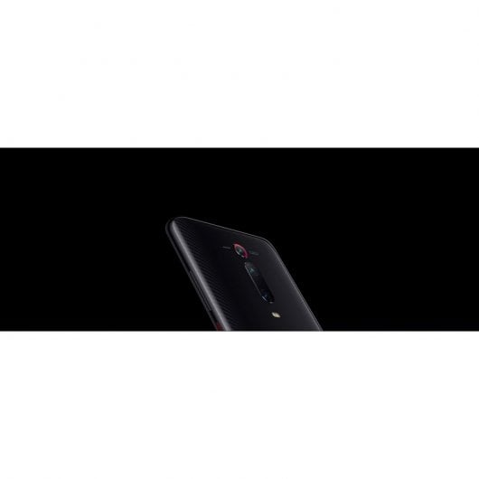Xiaomi Mi 9T Dual Sim 6GB/128GB 6,39'' Azul