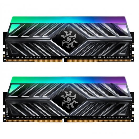 XPG SPECTRIX D41 memoria 16 GB 2 x 8 GB DDR4 3000 MHz