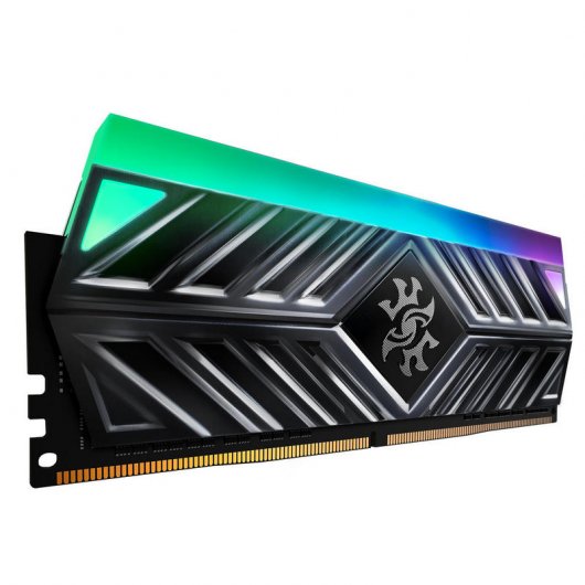 XPG SPECTRIX D41 memoria 16 GB 2 x 8 GB DDR4 3000 MHz