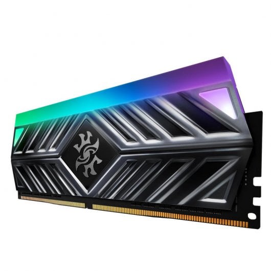XPG SPECTRIX D41 memoria 16 GB 2 x 8 GB DDR4 3000 MHz