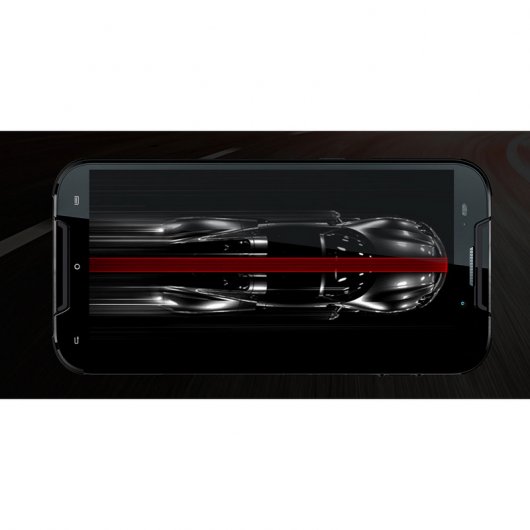 Cubot Quest Lite 3/32GB Negro Libre