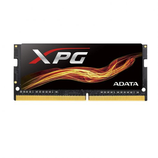 Adata XPG Flame SO-DIMM DDR4 2666 PC4-21300 8GB CL18