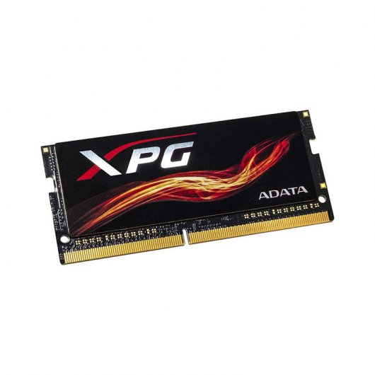 Adata XPG Flame SO-DIMM DDR4 2666 PC4-21300 8GB CL18