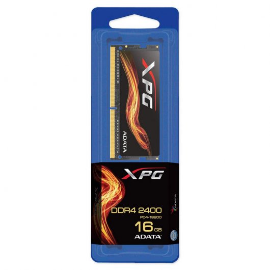 Adata XPG Flame SO-DIMM DDR4 2666 PC4-21300 8GB CL18