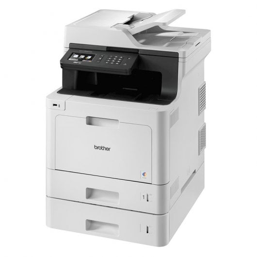 Brother MFC-L8690CDWLT Multifunción Láser Color Wifi