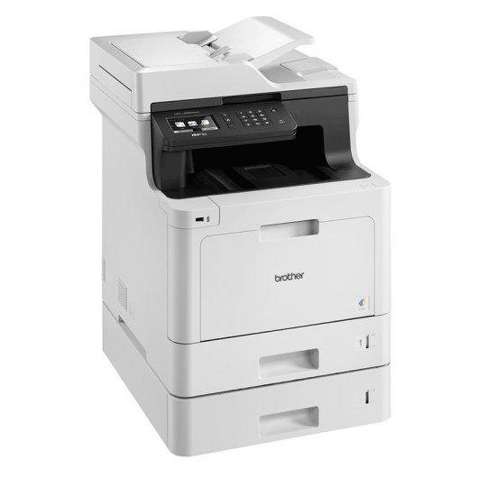 Brother MFC-L8690CDWLT Multifunción Láser Color Wifi
