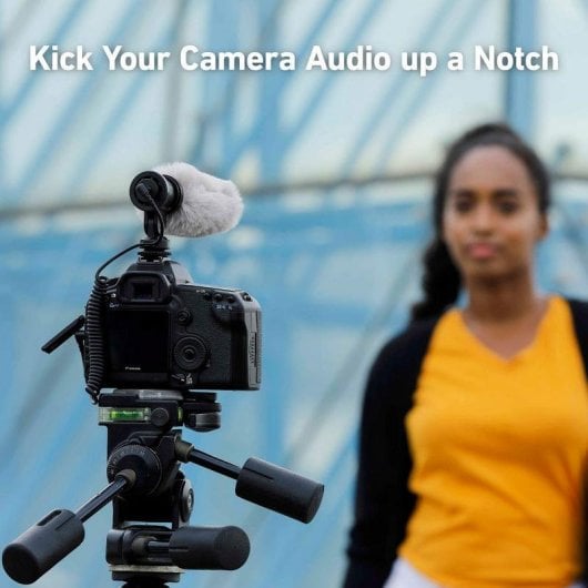 AVerMedia Live Streamer MIC 133 Micrófono Cardioide