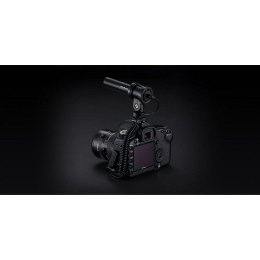 AVerMedia Live Streamer MIC 133 Micrófono Cardioide