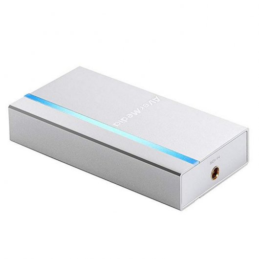 AVerMedia ExtremeCap SDI Placa de Captura de Vídeo 1080p 60fps