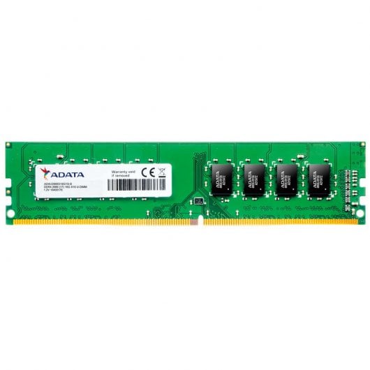 Adata Premier DDR4 2666 PC4-21300 16GB CL19