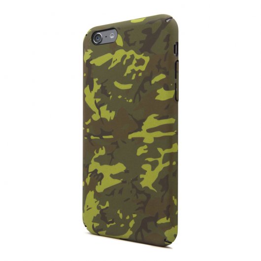 Nueboo Funda Army One para iPhone 6/6S