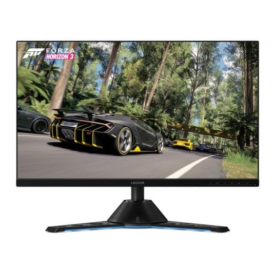 Lenovo Legion Y27gq-25 27" WLED QuadHD 240Hz G-Sync