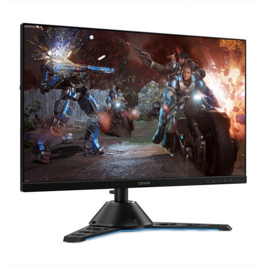 Lenovo Legion Y27gq-25 27" WLED QuadHD 240Hz G-Sync