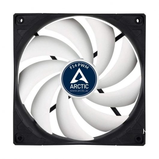 Arctic F14 PWM Ventilador 140mm