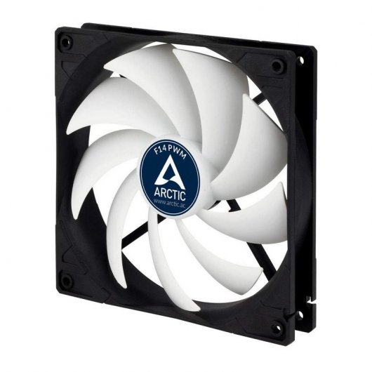 Arctic F14 PWM Ventilador 140mm