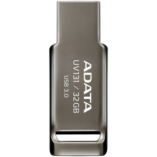 Adata UV131 32GB USB 3.0 Gris