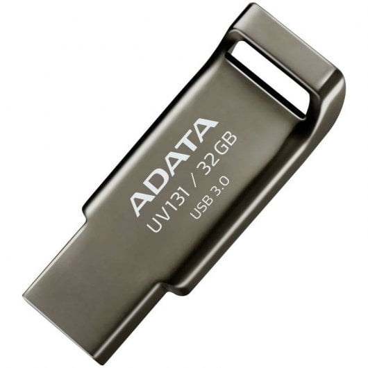Adata UV131 32GB USB 3.0 Gris