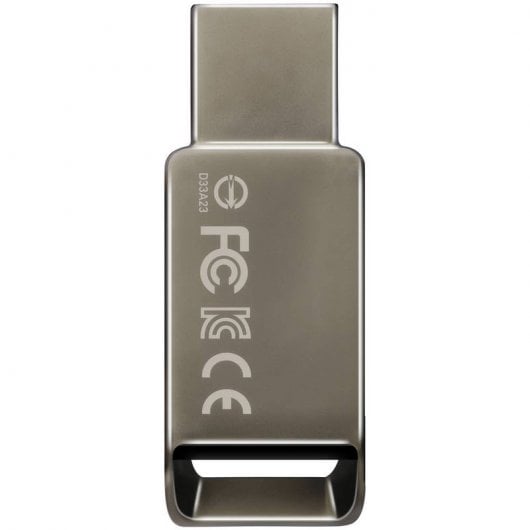 Adata UV131 32GB USB 3.0 Gris