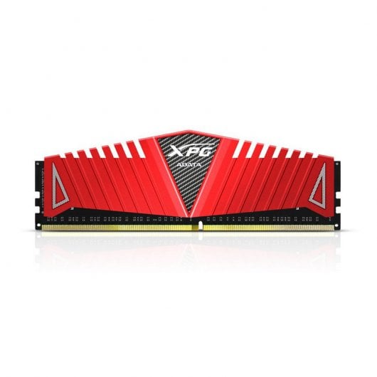 Adata XPG Z1 DDR4 4133 PC4-33000 8GB CL19 Rojo