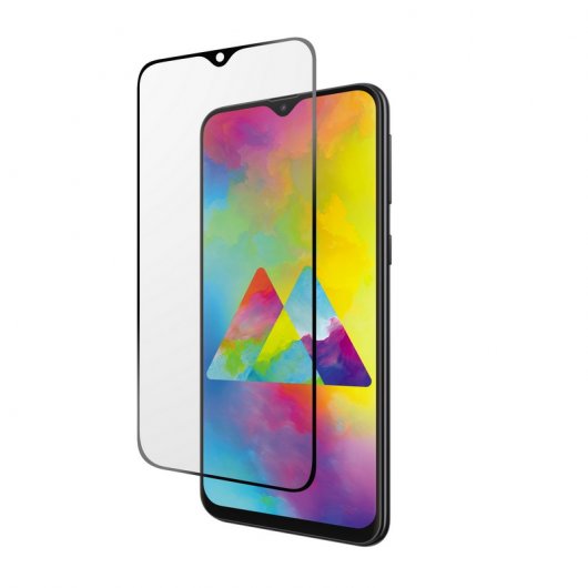 Unotec Nueboo Cristal Templado para Samsung Galaxy M20
