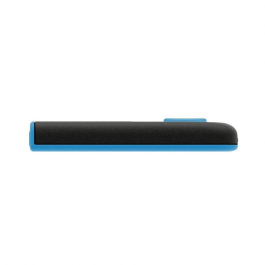 Adata DashDrive UV128 64GB USB 3.0 Negro/Azul