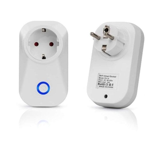 V-Tac VT-5001 Enchufe Inteligente WiFi