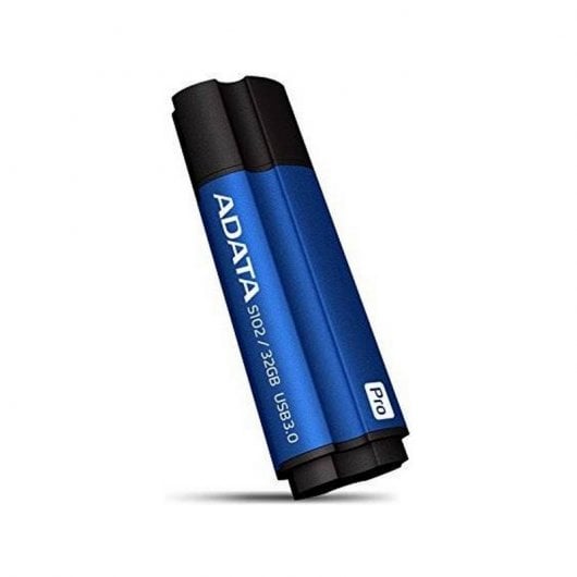 Adata S102 Pro 32GB USB 3.0 Azul