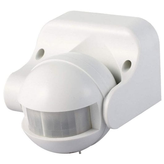 Garza-430041-Sensor-de-Movimiento-de-Pared-Exterior