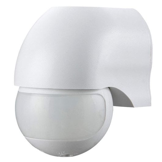 Garza 430042 Sensor de Movimiento de Pared Exterior