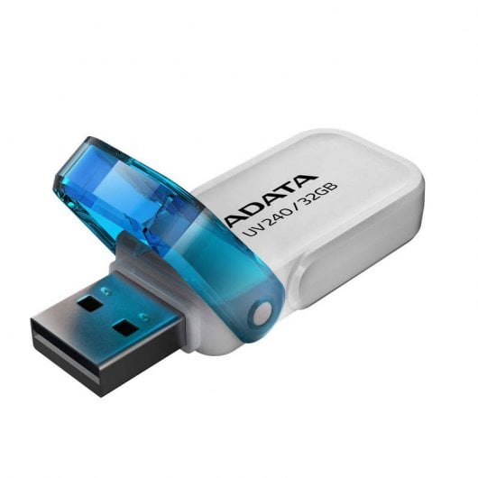 Adata UV240 32GB USB 2.0 Blanco