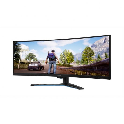 Lenovo Legion Y44w-10 43.4" WLED DWUXGA 144 Hz FreeSync 2 Curva