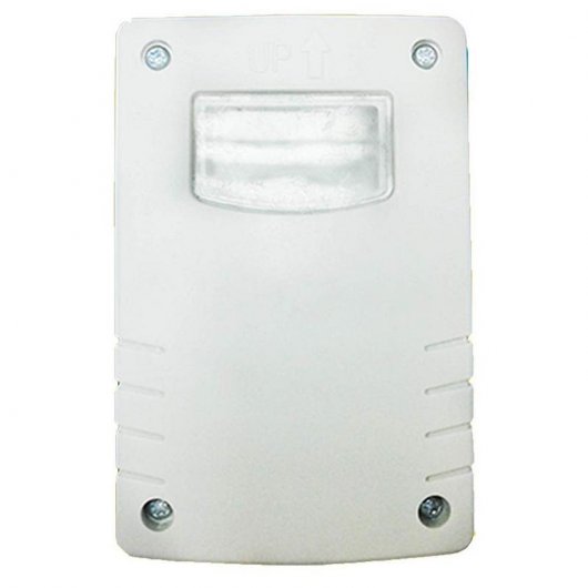 Garza 430045 Detector Crepuscular