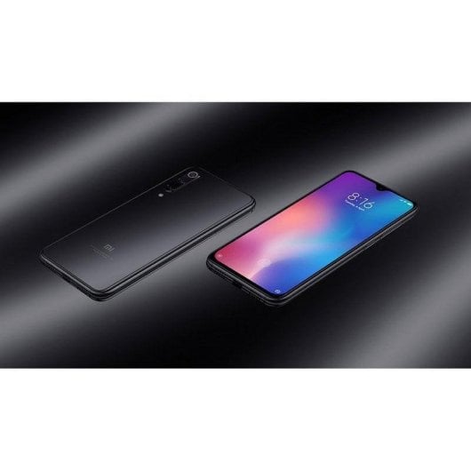 Xiaomi Mi 9 SE 4G 6GB 64GB 5.97" Noir