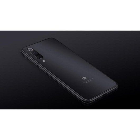 Xiaomi Mi 9 SE 4G 6GB 64GB 5.97" Noir