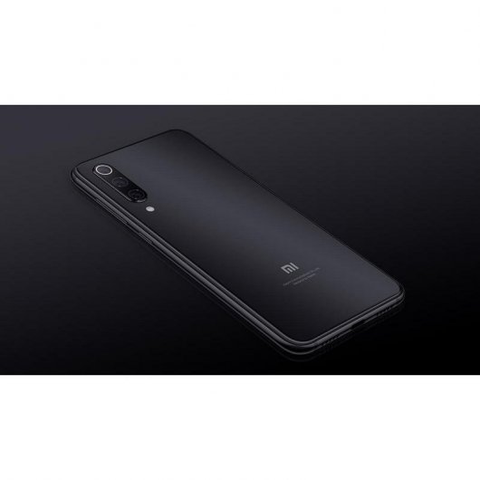 Xiaomi Mi 9 SE 6GB/64GB 5,97'' Preto