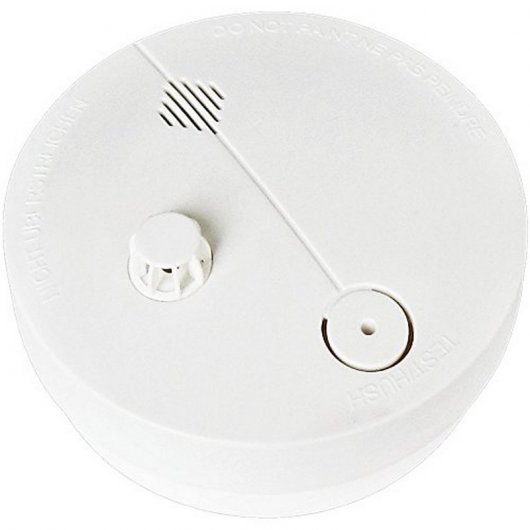 Garza 430058 Detector de Calor