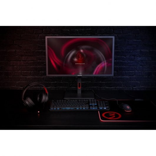 Ozone DSP24 Pro 24" LED FullHD 144Hz G-Sync/FreeSync