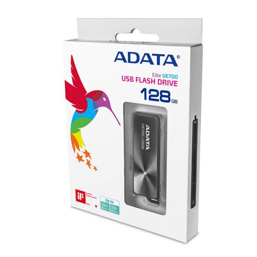 Adata DashDrive Elite UE700 128GB USB 3.0