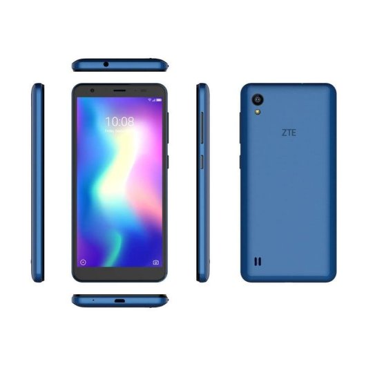 ZTE Blade A5 2019 4G 2GB 16GB 5.45" Azul