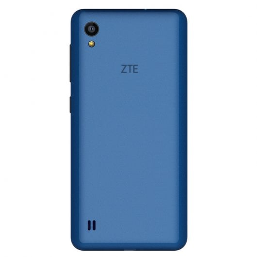 ZTE Blade A5 2019 2/16GB Azul Libre
