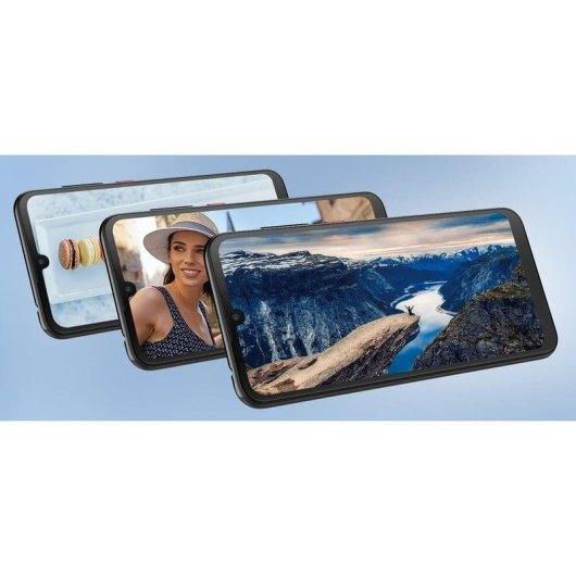 ZTE Blade A7 2019 4G 2GB 32GB 6.09" Azul