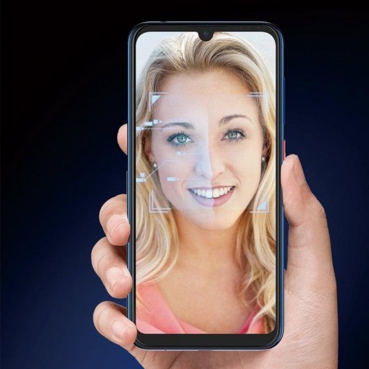ZTE Blade A7 2019 4G 2GB 32GB 6.09" Azul