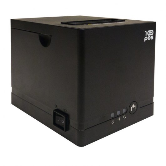 10POS RP-9N Impresora Térmica de Tickets 80mm